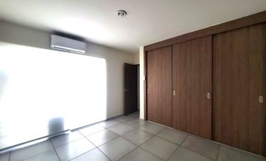 Departamento en renta en 🌳 Parques del Bosque