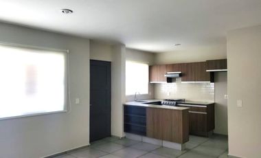 Departamento en renta en 🌳 Parques del Bosque