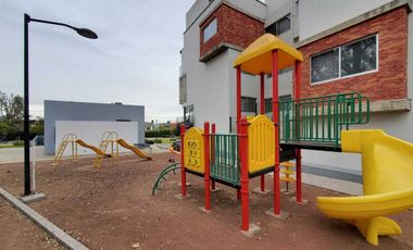 Departamento en renta en 🌳 Parques del Bosque