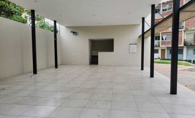 Departamento en renta en 🌳 Parques del Bosque