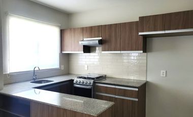 Departamento en renta en 🌳 Parques del Bosque