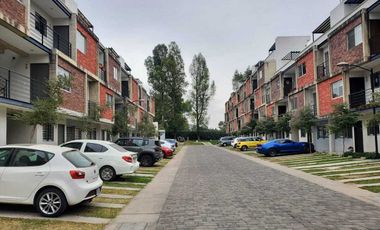 Departamento en renta en 🌳 Parques del Bosque