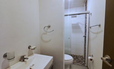 Departamento en renta en 🌳 Parques del Bosque