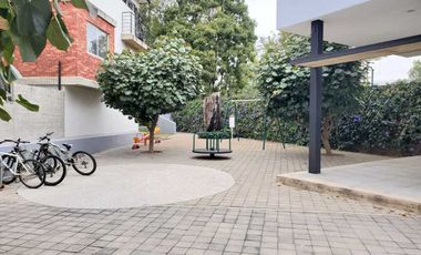 Departamento en renta en 🌳 Parques del Bosque