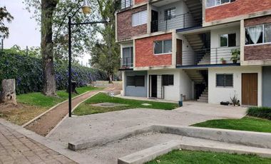 Departamento en renta en 🌳 Parques del Bosque