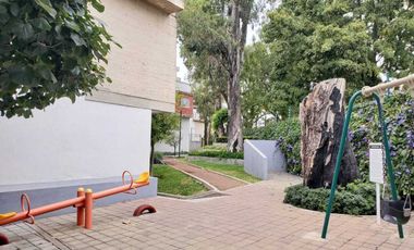 Departamento en renta en 🌳 Parques del Bosque