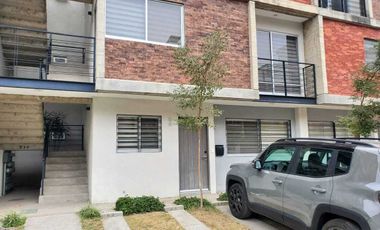 Departamento en renta en 🌳 Parques del Bosque