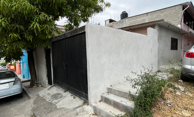 CASA EN RENTA FRACCIONAMIENTO ESTRADA