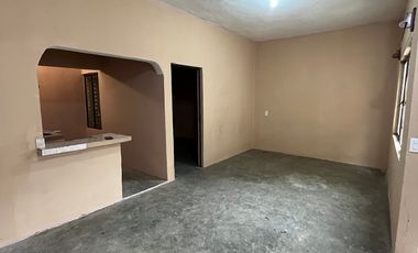 CASA EN RENTA FRACCIONAMIENTO ESTRADA