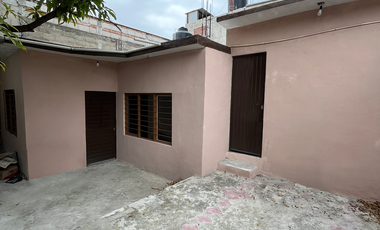 CASA EN RENTA FRACCIONAMIENTO ESTRADA