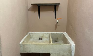 CASA EN RENTA FRACCIONAMIENTO ESTRADA