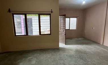 CASA EN RENTA FRACCIONAMIENTO ESTRADA