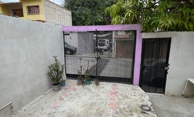 CASA EN RENTA FRACCIONAMIENTO ESTRADA