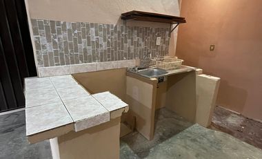 CASA EN RENTA FRACCIONAMIENTO ESTRADA