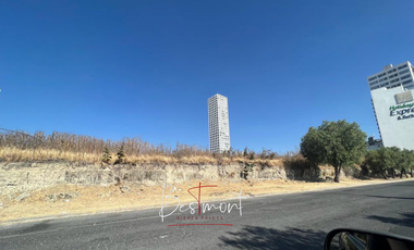 Terreno Comercial en Calle Perseo junto a Holiday Inn