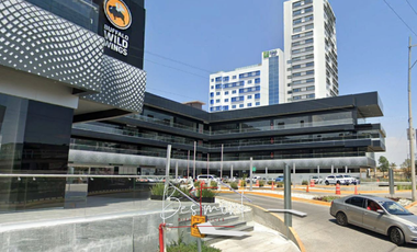 Terreno Comercial en Calle Perseo junto a Holiday Inn
