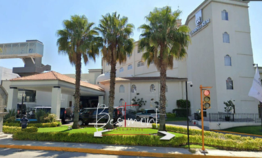 Terreno Comercial en Calle Perseo junto a Holiday Inn