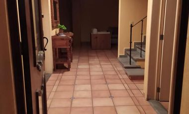 Casa en Renta en Barrio de Santa Catarina, Coyoacán