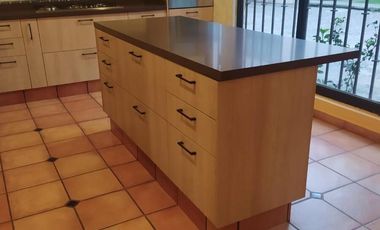 Casa en Renta en Barrio de Santa Catarina, Coyoacán