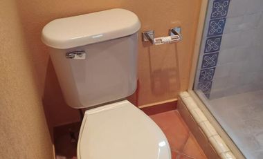 Casa en Renta en Barrio de Santa Catarina, Coyoacán