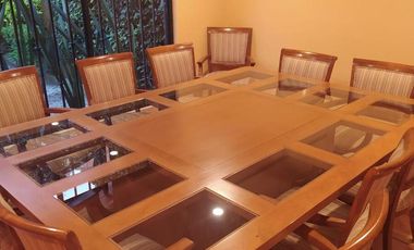 Casa en Renta en Barrio de Santa Catarina, Coyoacán