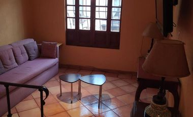 Casa en Renta en Barrio de Santa Catarina, Coyoacán