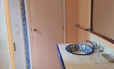 Casa en Renta en Barrio de Santa Catarina, Coyoacán