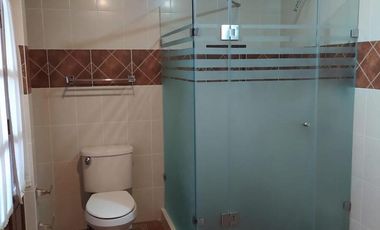 Casa en Renta en Barrio de Santa Catarina, Coyoacán