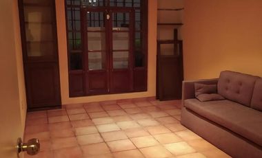 Casa en Renta en Barrio de Santa Catarina, Coyoacán