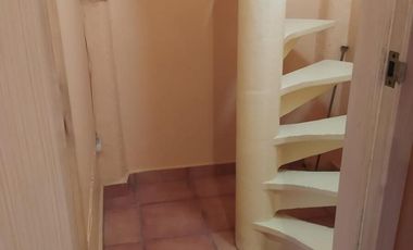 Casa en Renta en Barrio de Santa Catarina, Coyoacán