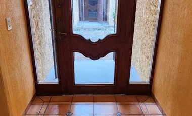 Casa en Renta en Barrio de Santa Catarina, Coyoacán