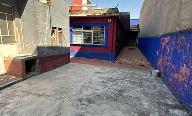 Bodega en Azcapotzalco....