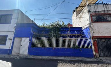 Bodega en Azcapotzalco....