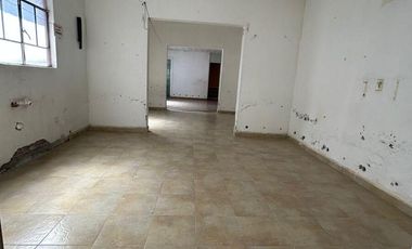 Casa en renta para oficinas Azcapotzalco...