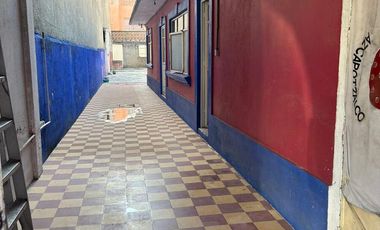 Casa en renta para oficinas Azcapotzalco...