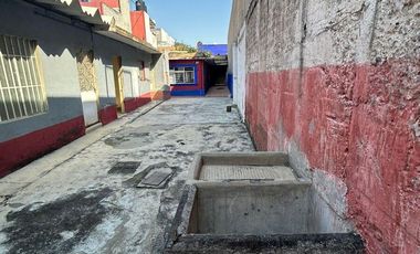 Casa en renta para oficinas Azcapotzalco...