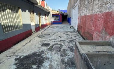 Casa en renta para oficinas Azcapotzalco...