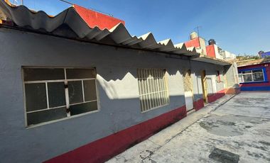 Casa en renta para oficinas Azcapotzalco...