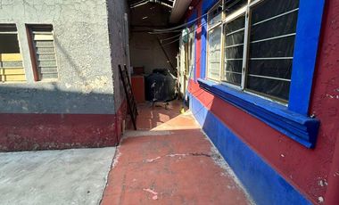 Casa en renta para oficinas Azcapotzalco...