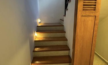 CASA DE 3 RECÁMARAS, TERRAZA, BALCÓN,ALBERCA PRIVADA. PLAYA DEL CARMEN. ENTREGA INMEDIATA.