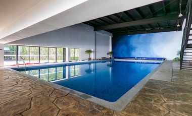 Departamento en Venta en Enttorno Residencial, Cuajimalpa de Morelos