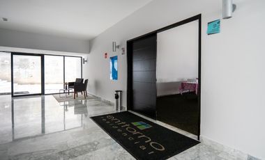 Departamento en Venta en Enttorno Residencial, Cuajimalpa de Morelos