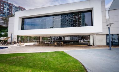 Departamento en Venta en Enttorno Residencial, Cuajimalpa de Morelos