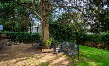 Departamento en Venta en Enttorno Residencial, Cuajimalpa de Morelos