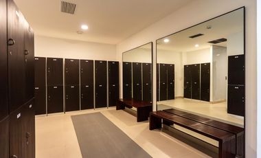 Departamento en Venta en Enttorno Residencial, Cuajimalpa de Morelos