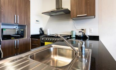 Departamento en Venta en Enttorno Residencial, Cuajimalpa de Morelos