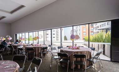 Departamento en Venta en Enttorno Residencial, Cuajimalpa de Morelos