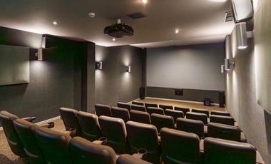 Departamento en Venta en Enttorno Residencial, Cuajimalpa de Morelos