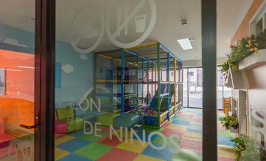 Departamento en Venta en Enttorno Residencial, Cuajimalpa de Morelos