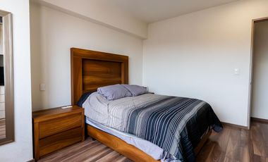 Departamento en Venta en Enttorno Residencial, Cuajimalpa de Morelos